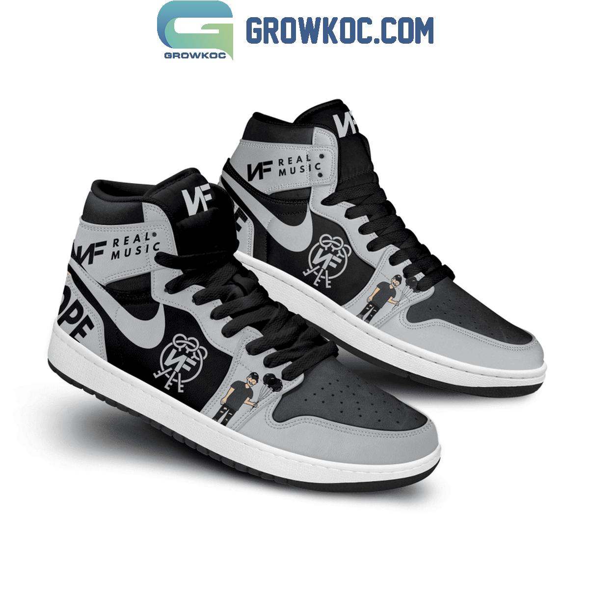 Ideafootwear NF AJ1 High Sneakers Shoes For Men And Women 10