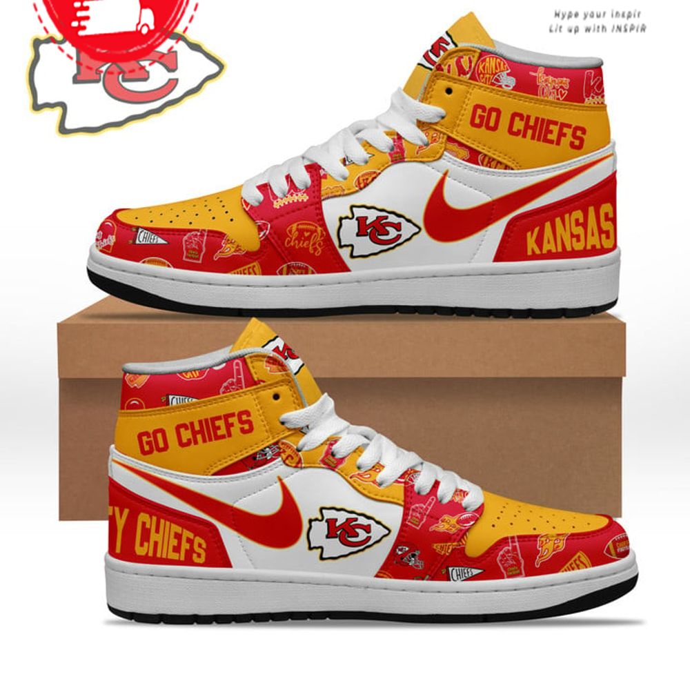 Ideafootwear NF AJ1 High Sneakers Shoes For Men And Women 12
