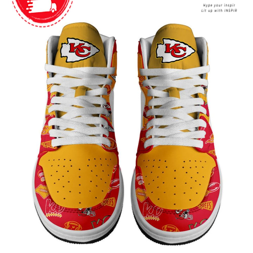Ideafootwear NF AJ1 High Sneakers Shoes For Men And Women 12