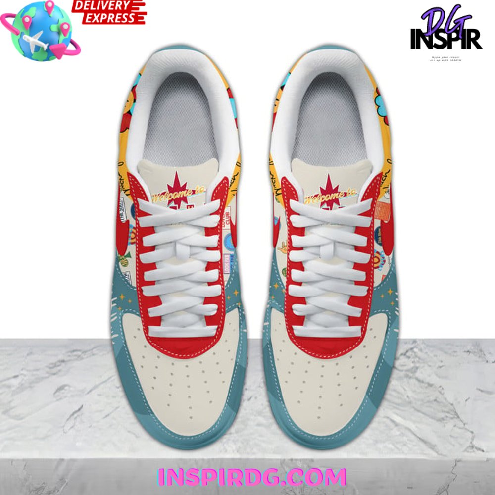 Ideafootwear Niall Horan Air Low-Top Sneakers Shoes For Men And Women 4