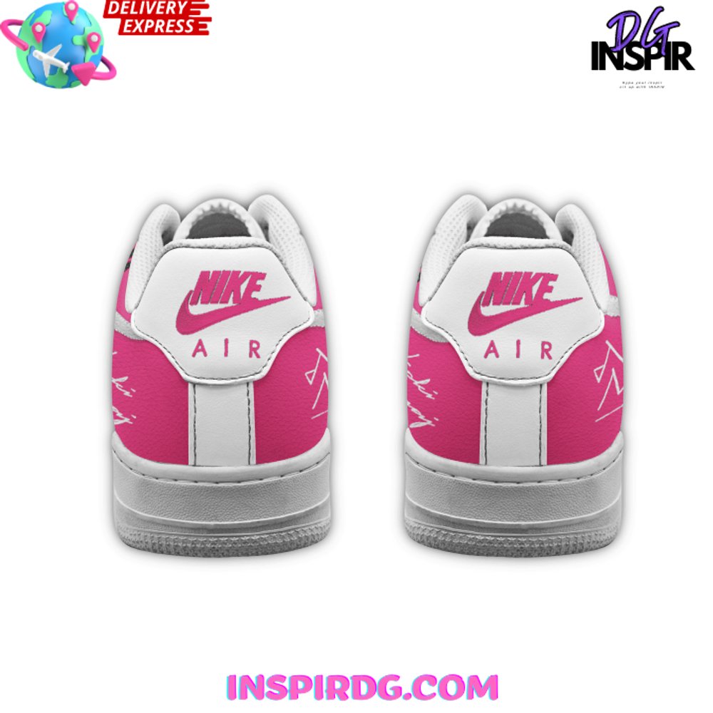 Ideafootwear Nicki Minaj Air Low-Top Sneakers Shoes For Men And Women 5