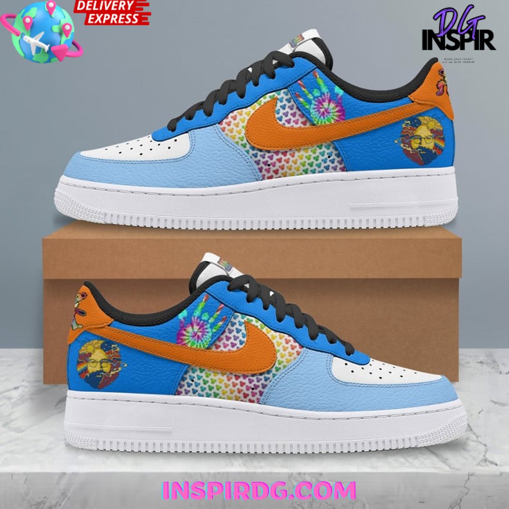 Ideafootwear Nightmare Air Low-Top Sneakers Shoes For Men And Women 2