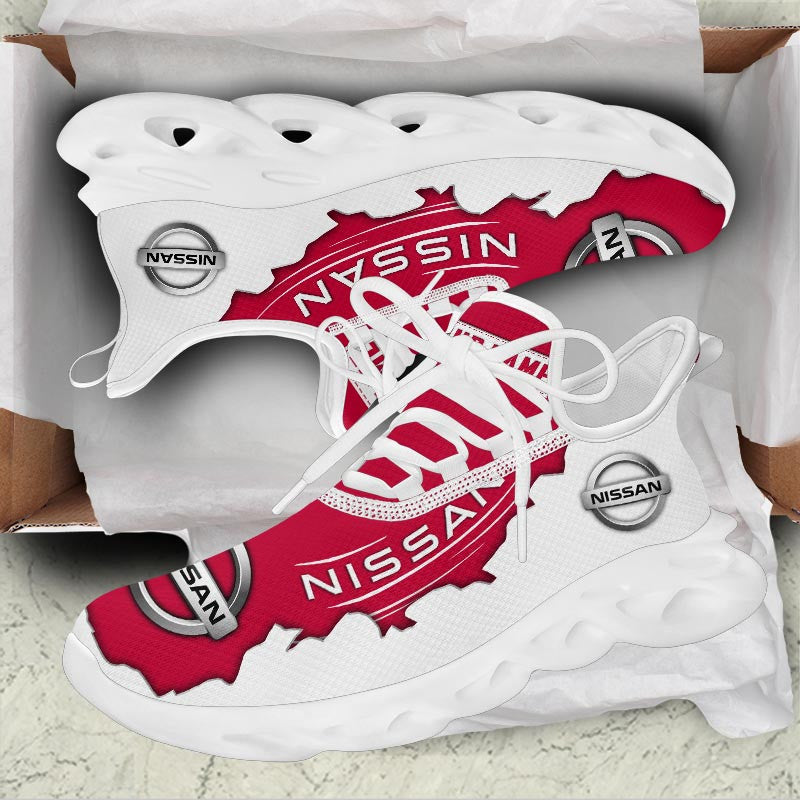 Ideafootwear Nissan Max Soul Shoes Sneakers For Men And Women 12