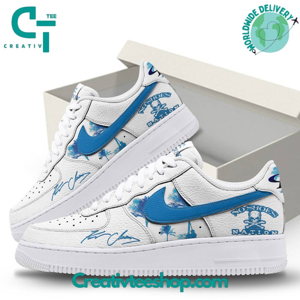 Ideafootwear No Shoes Nation  Air Low-Top Sneakers Shoes For Men And Women 1