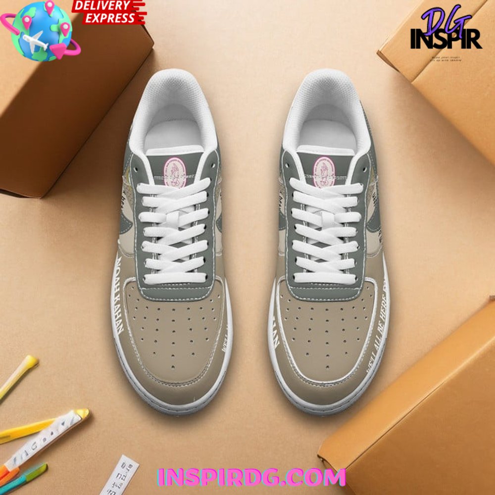 Ideafootwear Noah Kahan Air Low-Top Sneakers Shoes For Men And Women 3