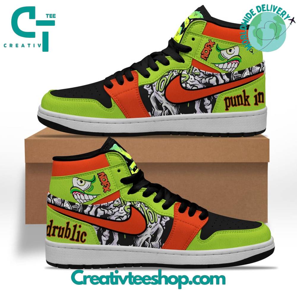 Ideafootwear NOFX Punk in Public AJ1 High Sneakers Shoes For Men And Women 1