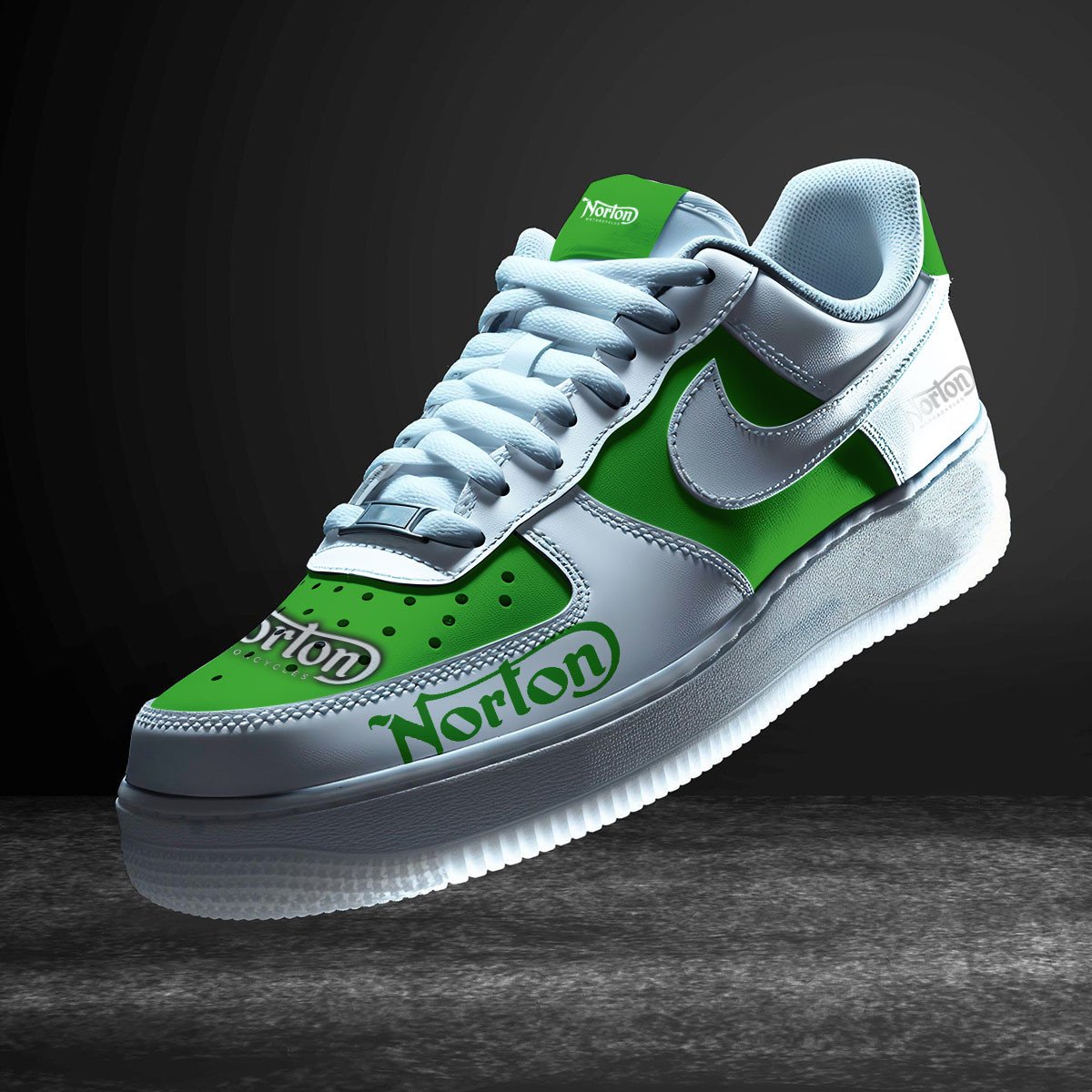 Ideafootwear Norton Air Low-Top Sneakers Shoes For Men And Women 5