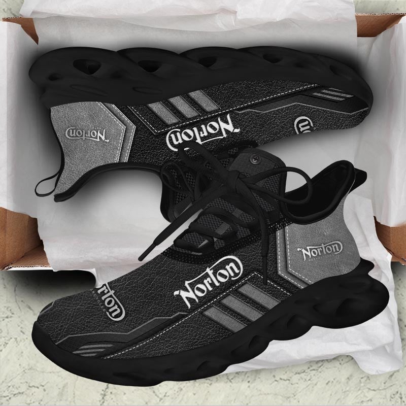 Ideafootwear Norton Max Soul Shoes Sneakers For Men And Women 9