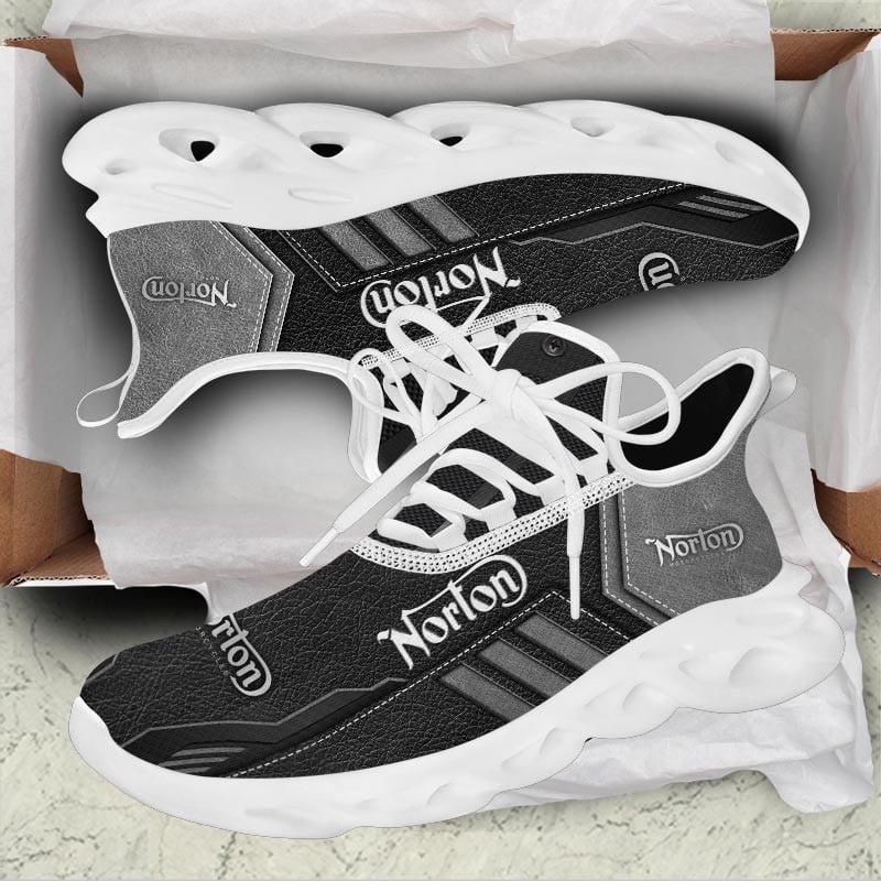 Ideafootwear Norton Max Soul Shoes Sneakers For Men And Women 9