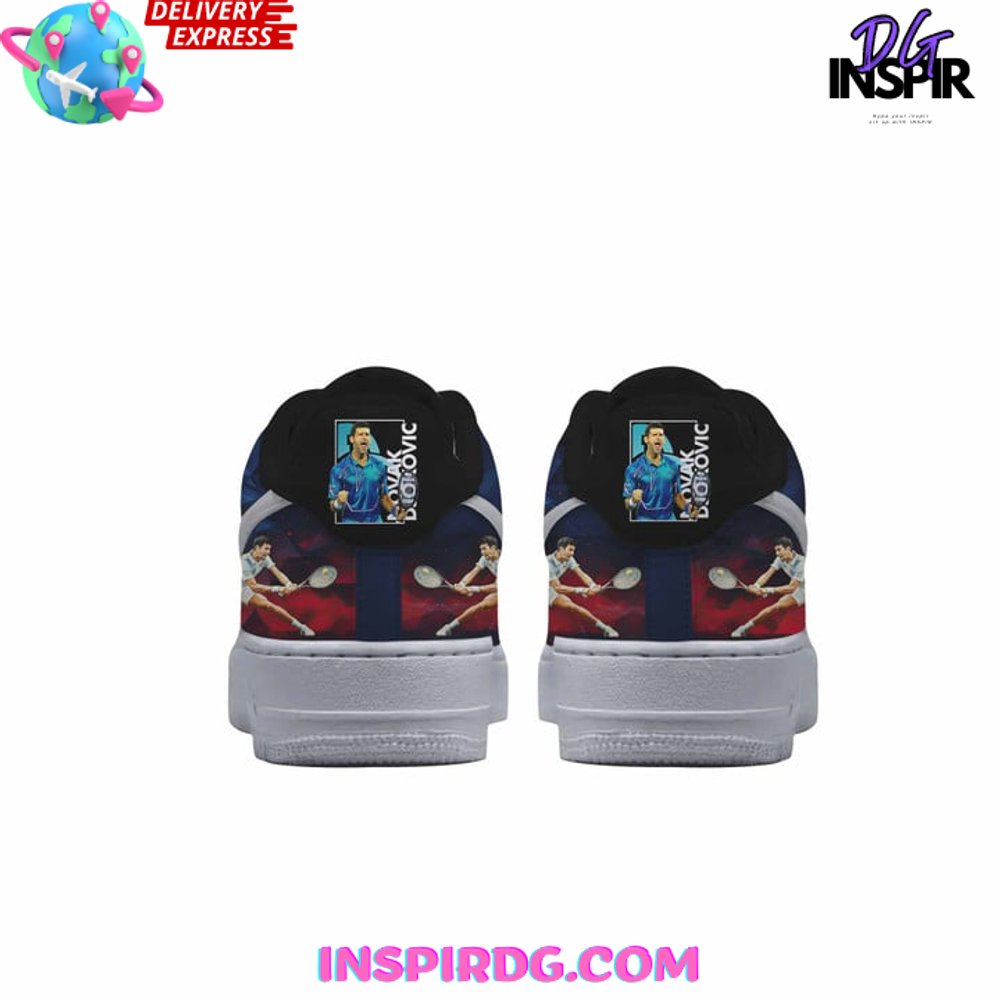 Ideafootwear Novak Djokovic Air Low-Top Sneakers Shoes For Men And Women 1