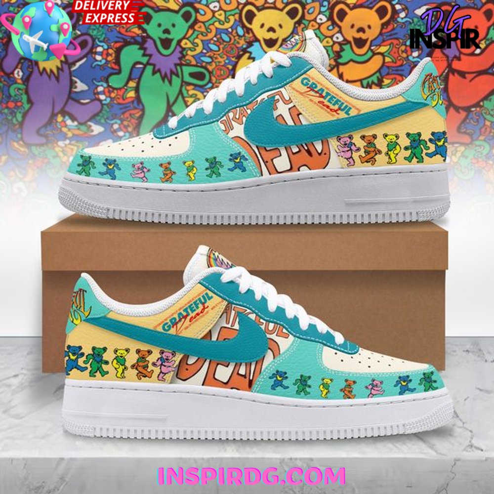 Ideafootwear NRL Cronulla Sharks Air Low-Top Sneakers Shoes For Men And Women 1