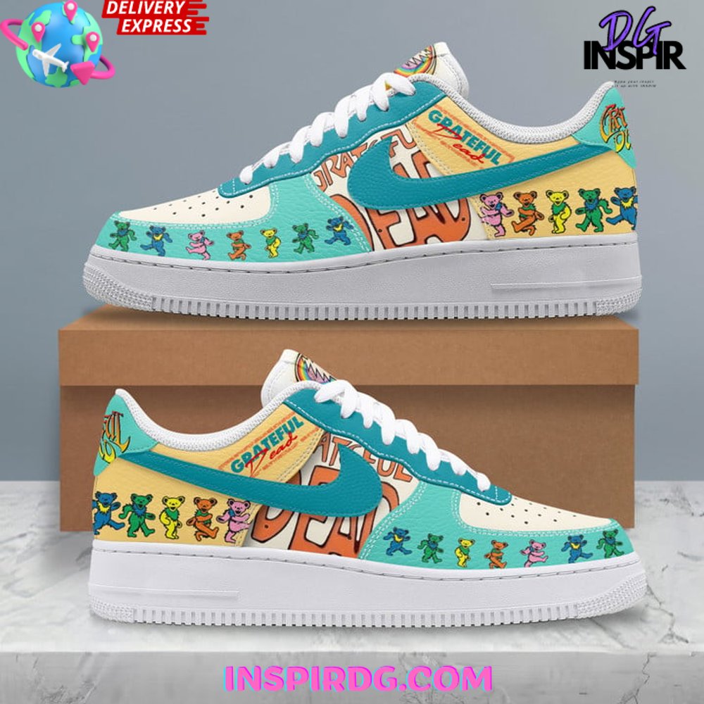 Ideafootwear NRL Cronulla Sharks Air Low-Top Sneakers Shoes For Men And Women 1