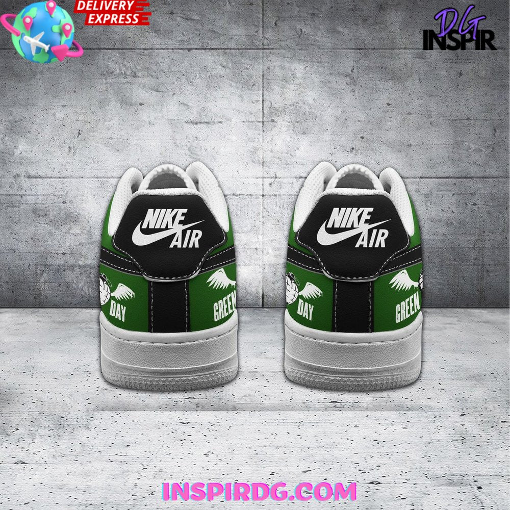 Ideafootwear NRL NQ Cowboys Air Low-Top Sneakers Shoes For Men And Women 1