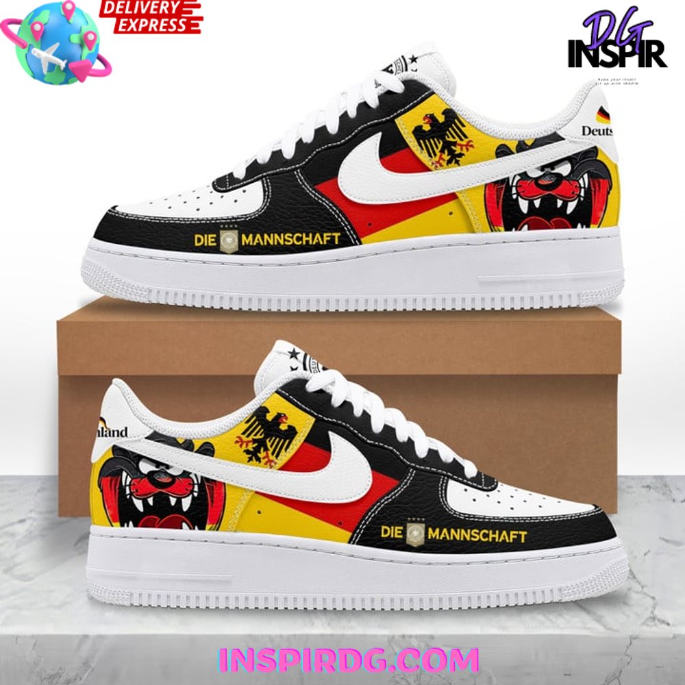Ideafootwear NRL St George Illawarra Dragons Air Low-Top Sneakers Shoes For Men And Women 1
