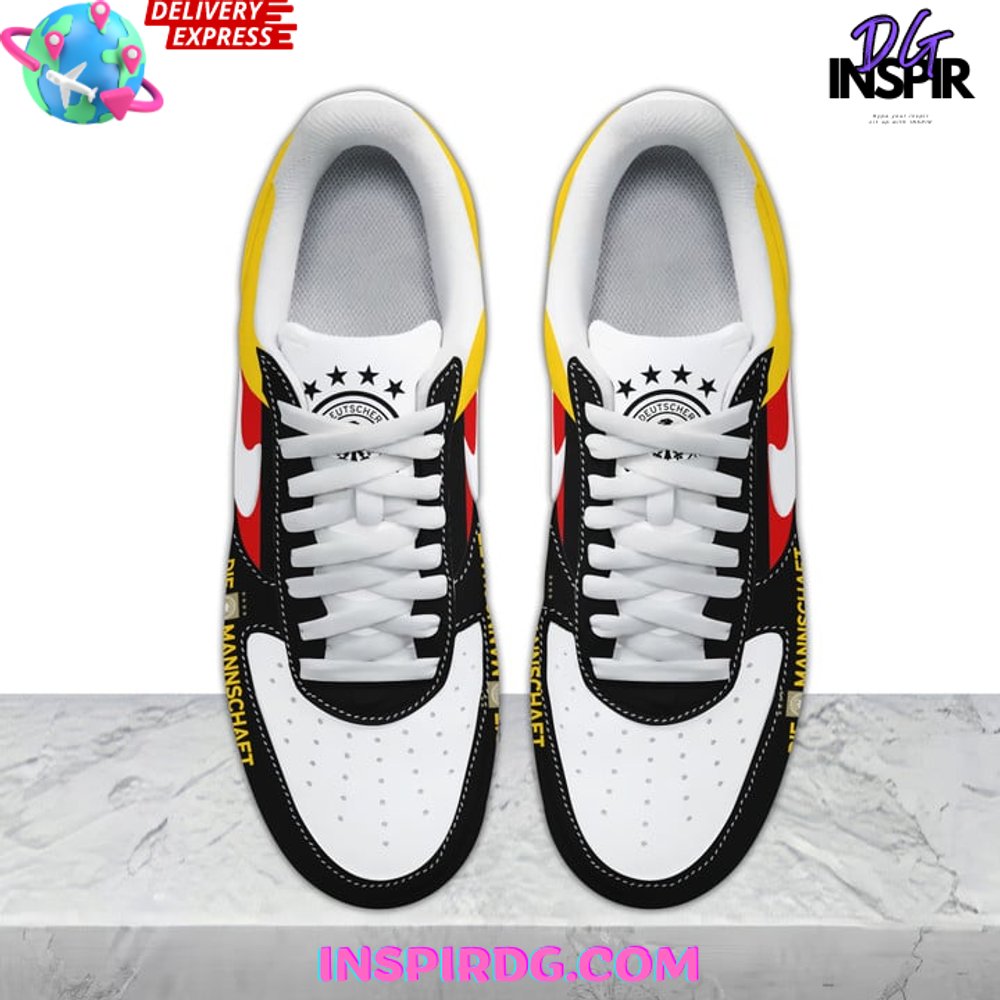 Ideafootwear NRL St George Illawarra Dragons Air Low-Top Sneakers Shoes For Men And Women 1