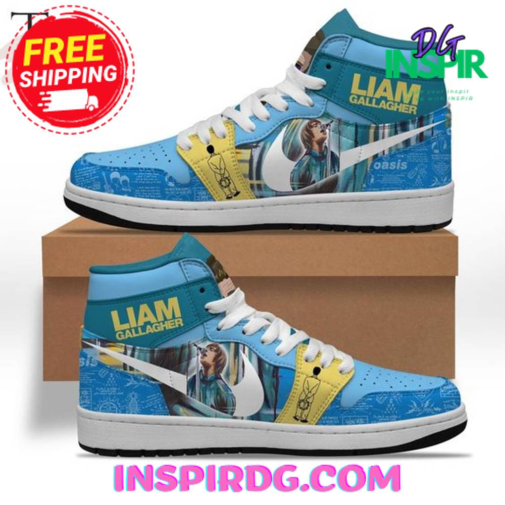 Ideafootwear Oasis AJ1 High Sneakers Shoes For Men And Women 1