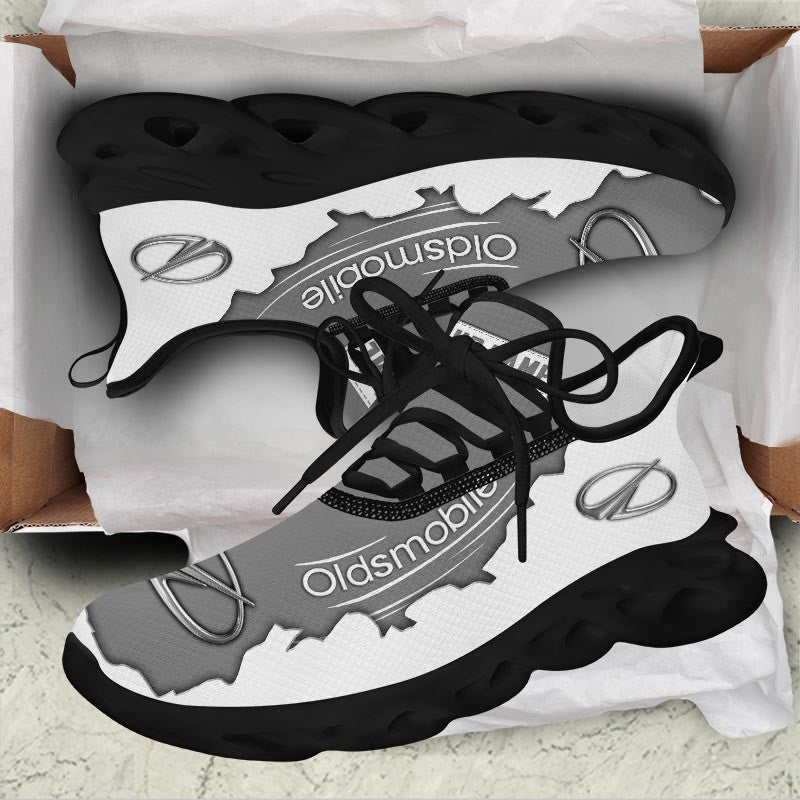 Ideafootwear Oldsmobile Max Soul Shoes Sneakers For Men And Women 10