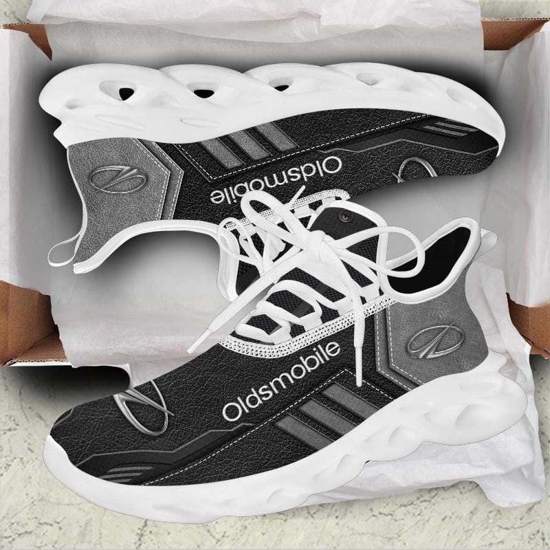 Ideafootwear Oldsmobile Max Soul Shoes Sneakers For Men And Women 9