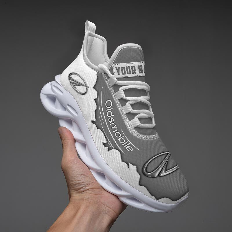 Ideafootwear Oldsmobile Max Soul Shoes Sneakers For Men And Women 10
