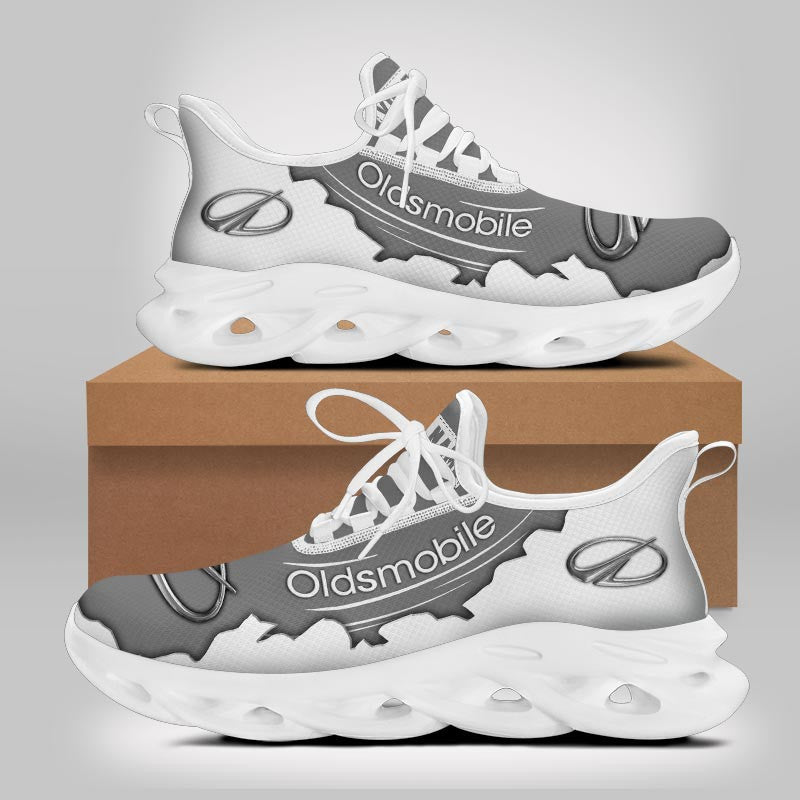 Ideafootwear Oldsmobile Max Soul Shoes Sneakers For Men And Women 10
