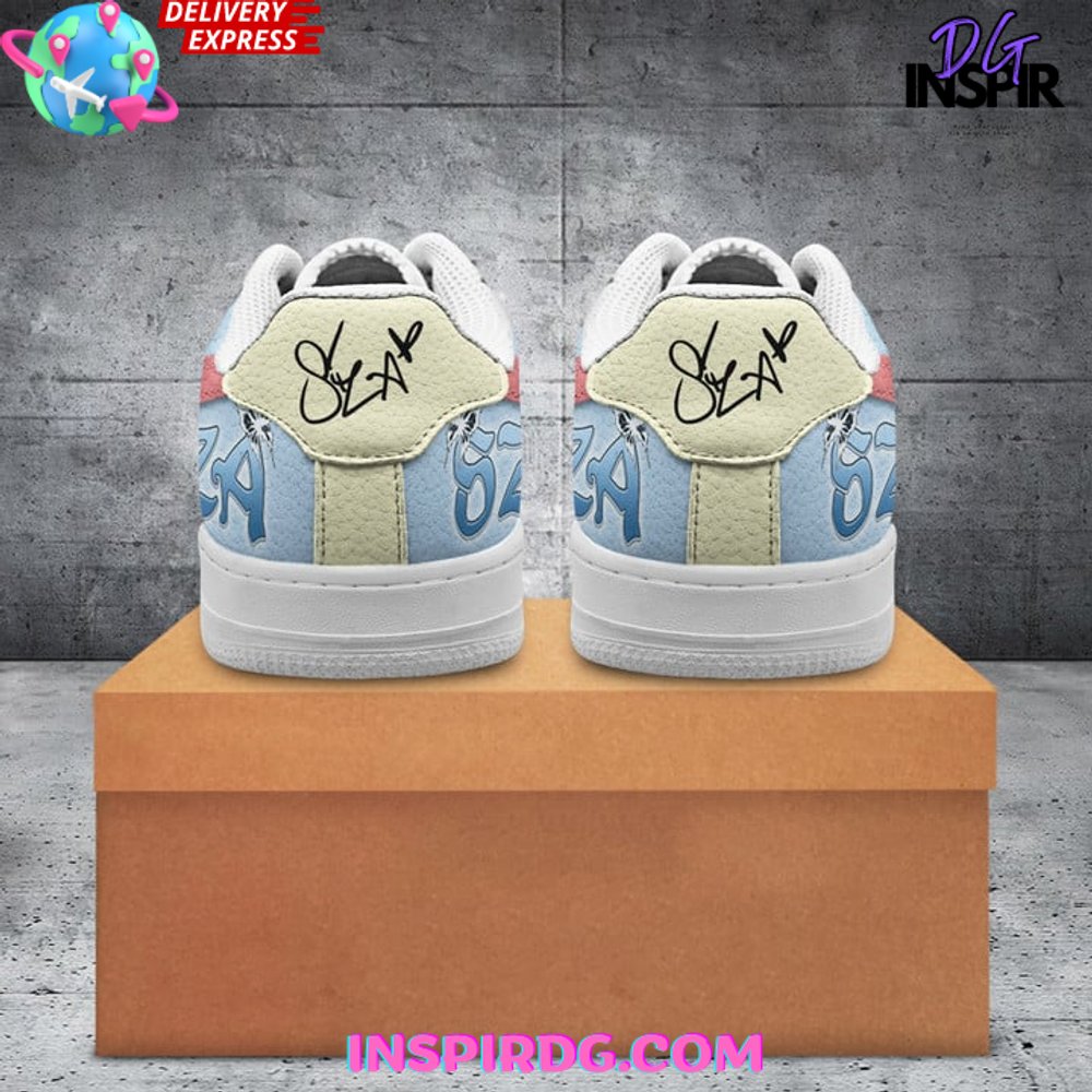 Ideafootwear Olimpia Milano Air Low-Top Sneakers Shoes For Men And Women 2