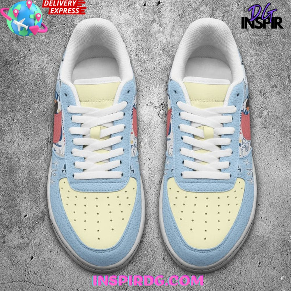 Ideafootwear Olimpia Milano Air Low-Top Sneakers Shoes For Men And Women 2