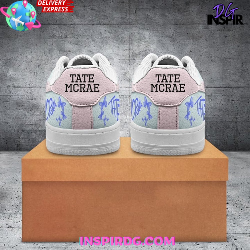 Ideafootwear Olivia Rodrigo Air Low-Top Sneakers Shoes For Men And Women 3