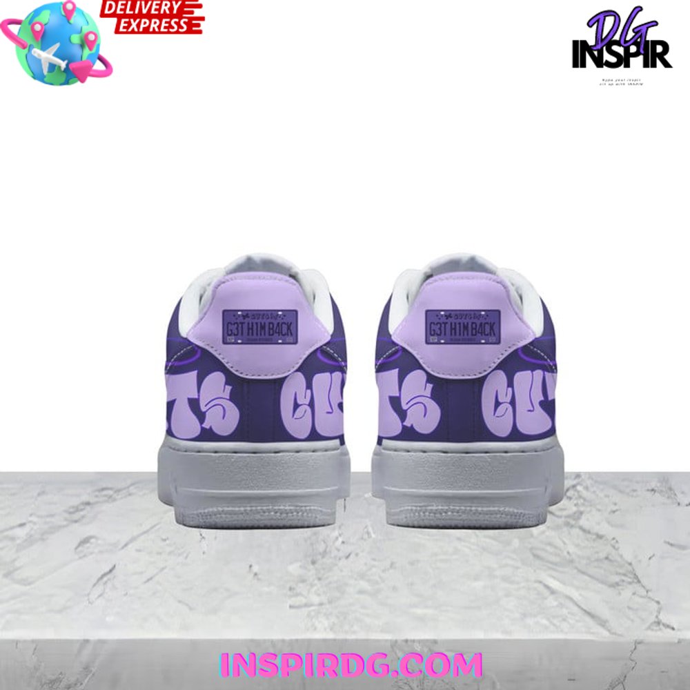 Ideafootwear Olivia Rodrigo Air Low-Top Sneakers Shoes For Men And Women 5