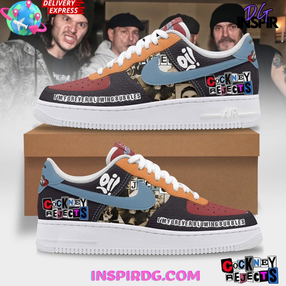 Ideafootwear Olivia Rodrigo Air Low-Top Sneakers Shoes For Men And Women 4