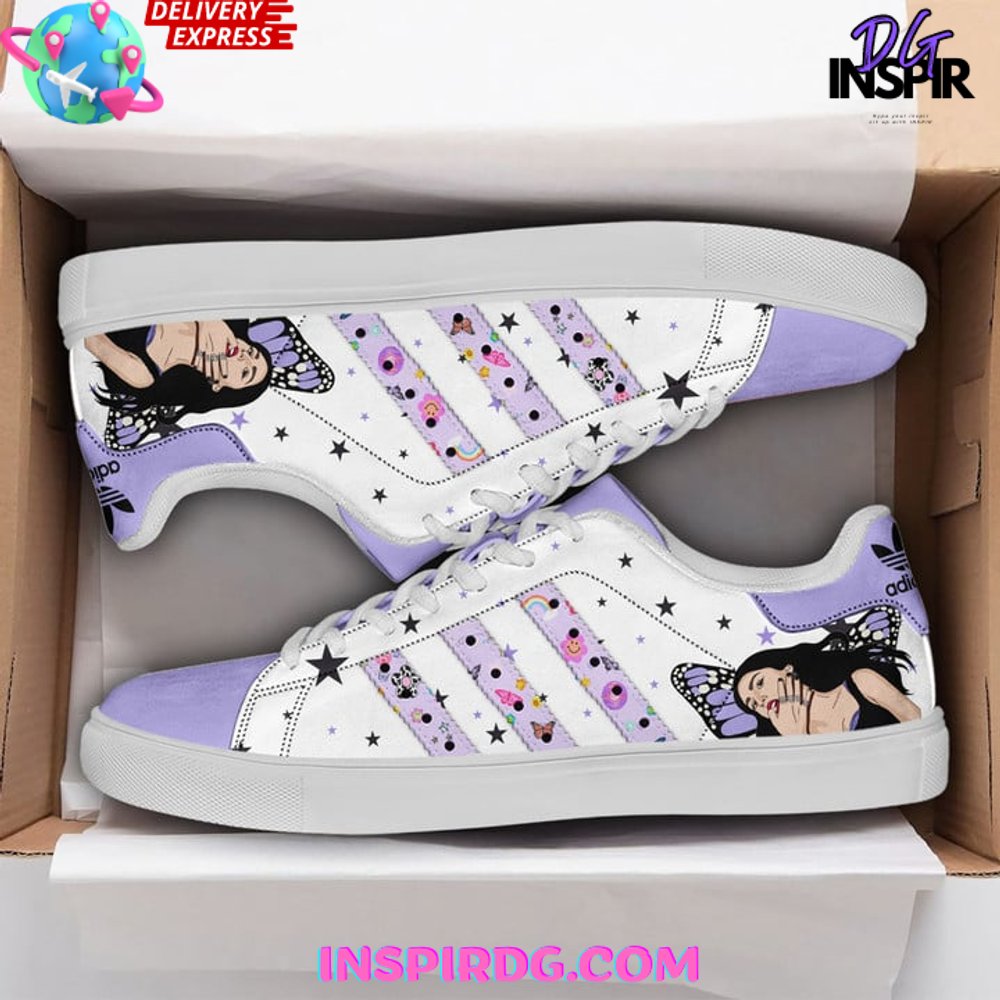 Ideafootwear Olivia Rodrigo Skate Stan Shoes Sneakes For Men And Women 1