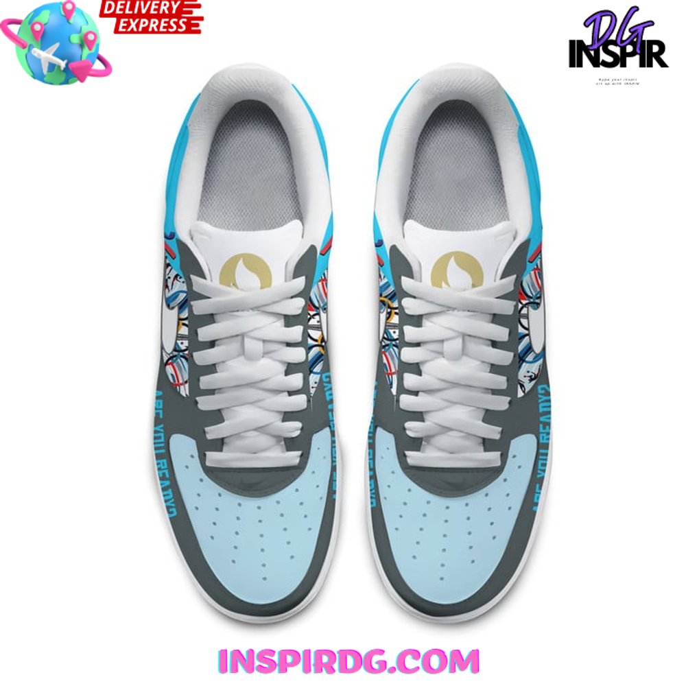 Ideafootwear Olympic Paris Are You Ready Air Low-Top Sneakers Shoes For Men And Women 1