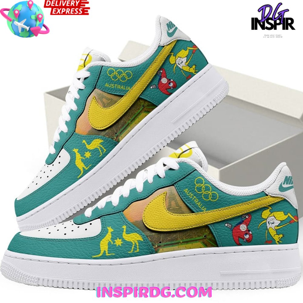 Ideafootwear Olympic Paris Australia Nation Air Low-Top Sneakers Shoes For Men And Women 1