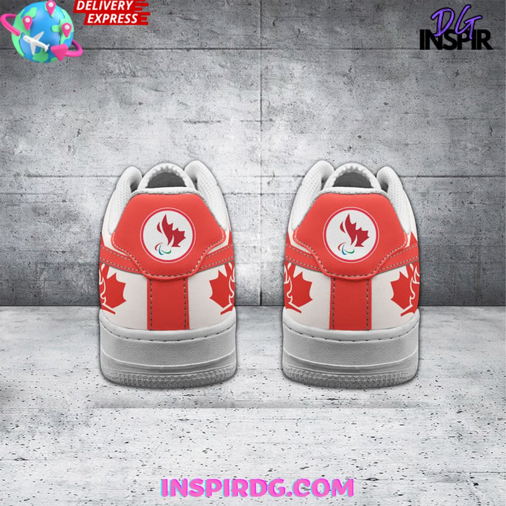 Ideafootwear Olympic Paris Canada Nation Air Low-Top Sneakers Shoes For Men And Women 1