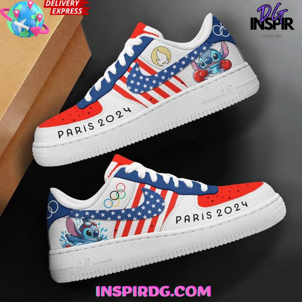 Ideafootwear Olympic Paris Stitch Air Low-Top Sneakers Shoes For Men And Women 1