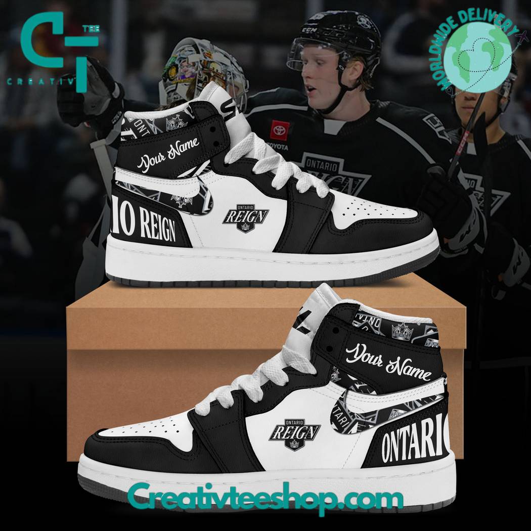 Ideafootwear Ontario Reign AJ1 High Sneakers Shoes For Men And Women 1