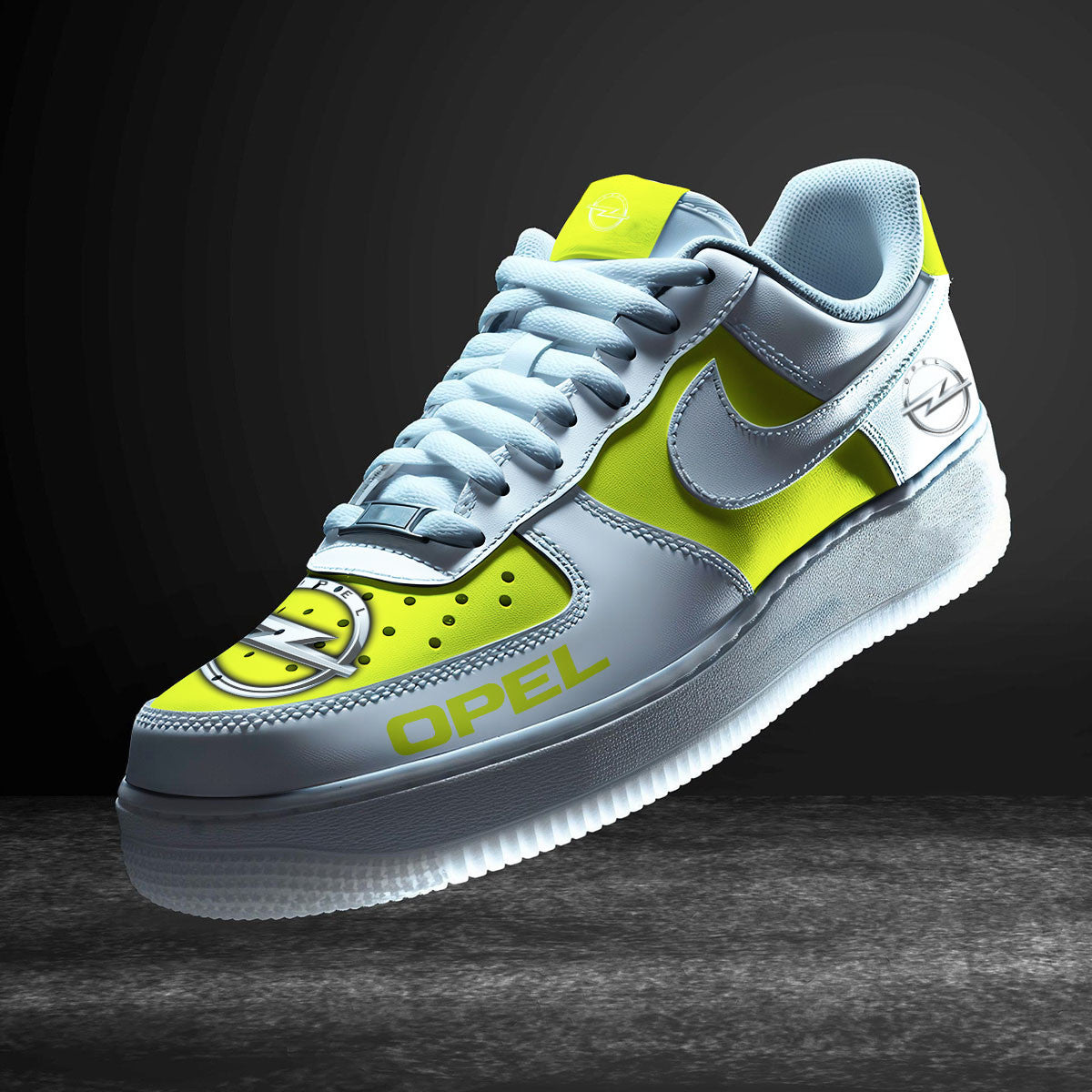 Ideafootwear Opel Air Low-Top Sneakers Shoes For Men And Women 1