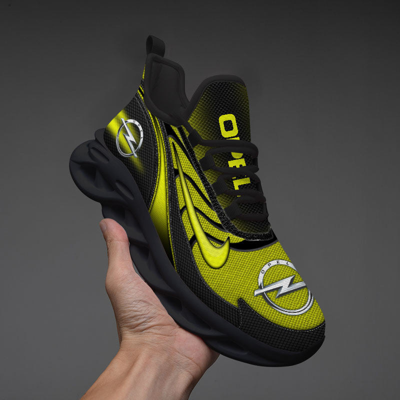 Ideafootwear Opel Max Soul Shoes Sneakers For Men And Women 11