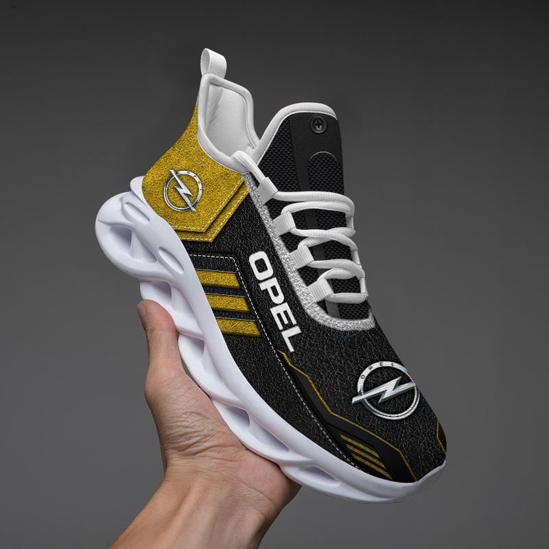 Ideafootwear Opel Max Soul Shoes Sneakers For Men And Women 9