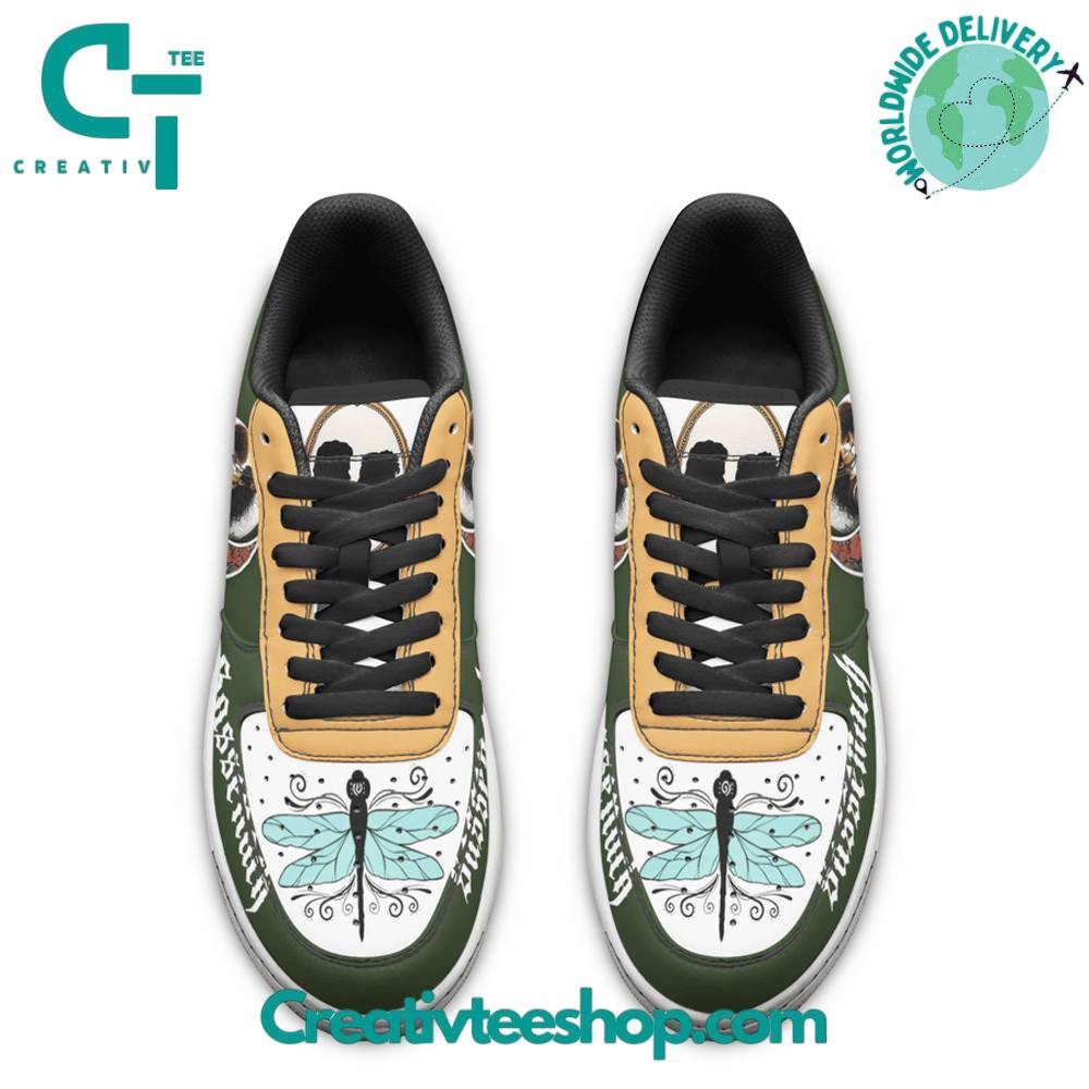 Ideafootwear Outlander Sassenach  Air Low-Top Sneakers Shoes For Men And Women 1