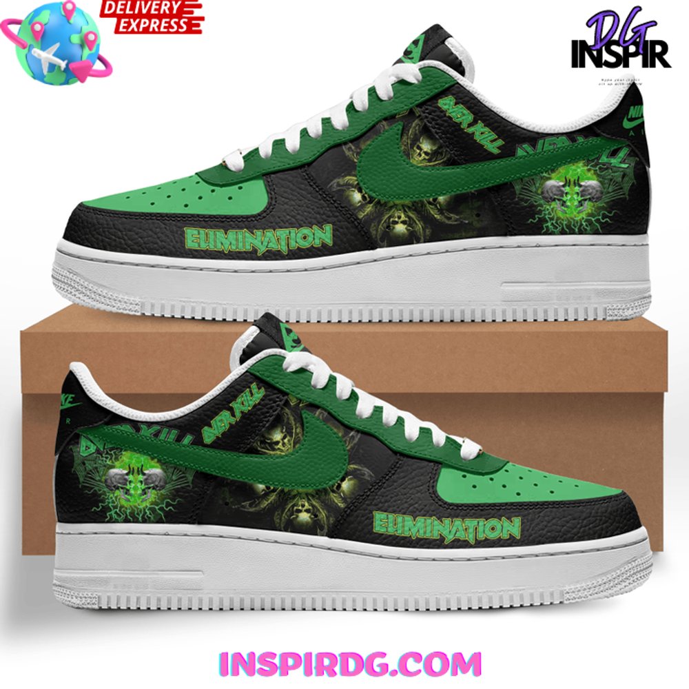 Ideafootwear Overkill Elimination Air Low-Top Sneakers Shoes For Men And Women 1