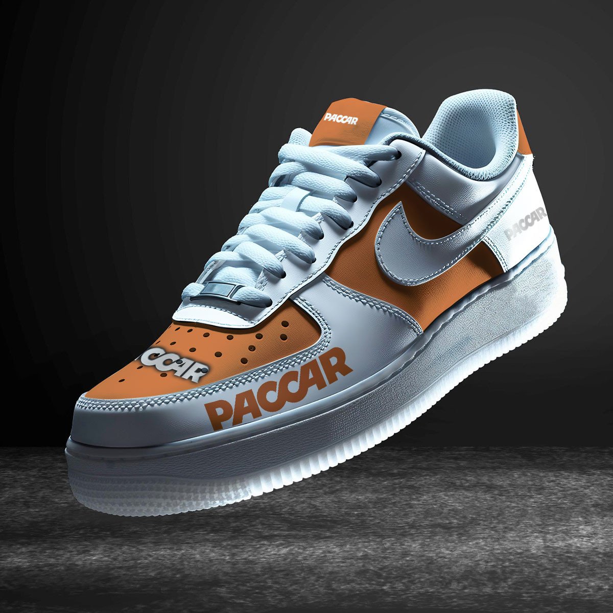 Ideafootwear Paccar Air Low-Top Sneakers Shoes For Men And Women 3