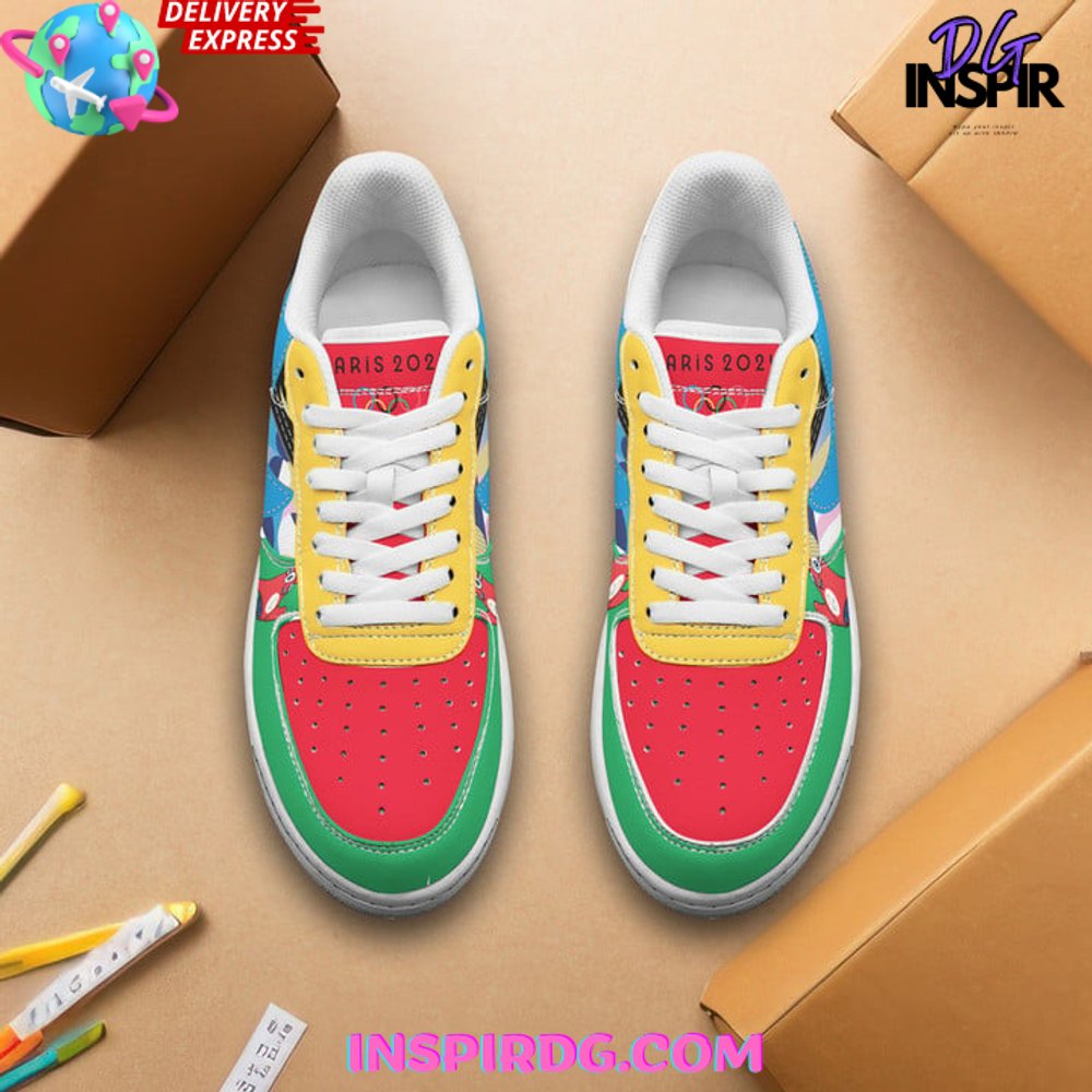 Ideafootwear Paris Olympics Air Low-Top Sneakers Shoes For Men And Women 1