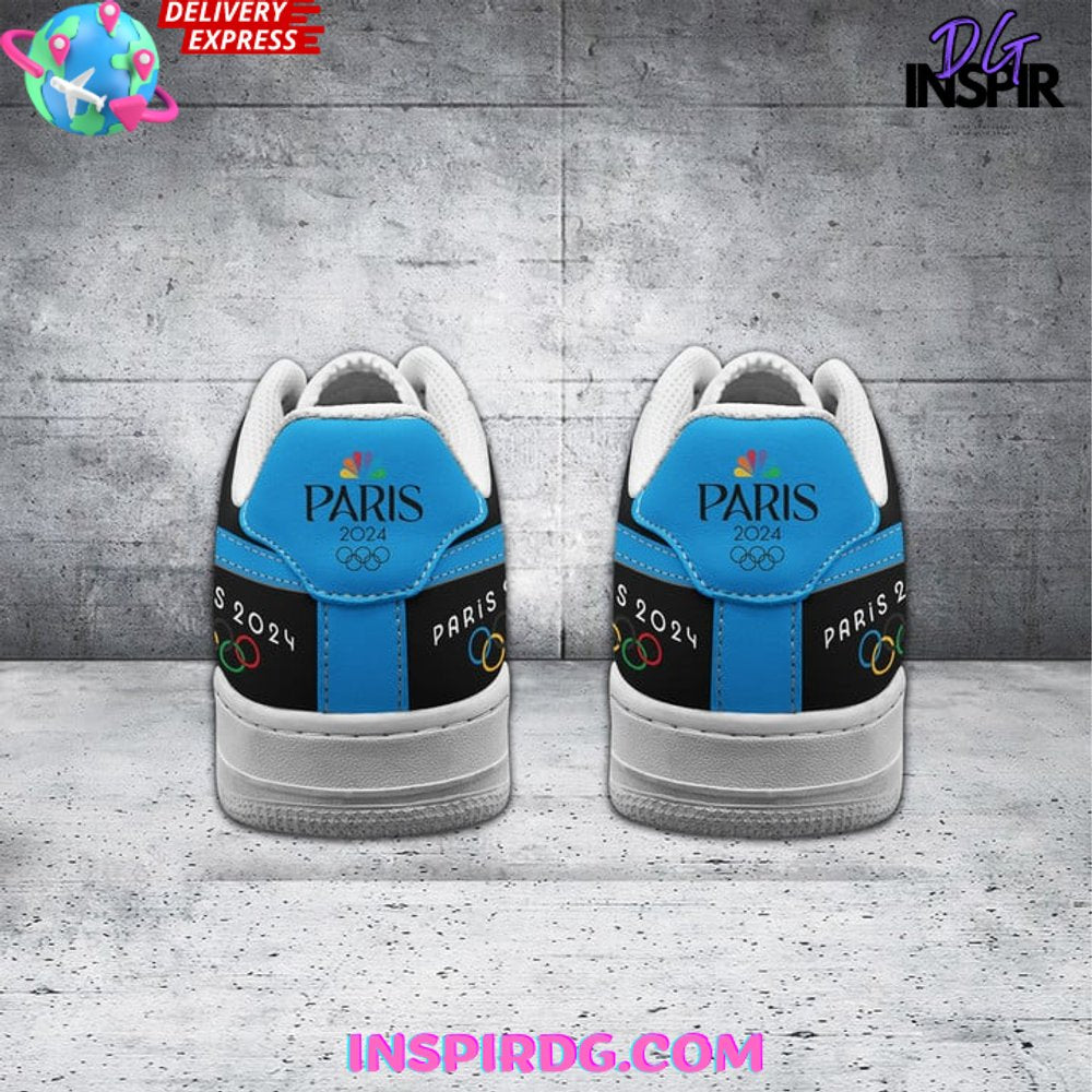 Ideafootwear Paris Olympics Air Low-Top Sneakers Shoes For Men And Women 1