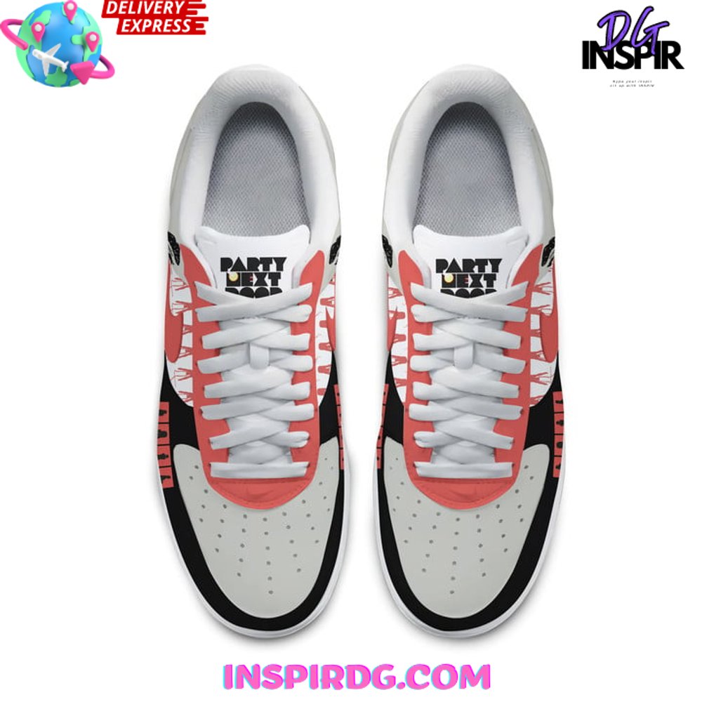 Ideafootwear PARTYNEXTDOOR Real Woman Air Low-Top Sneakers Shoes For Men And Women 1