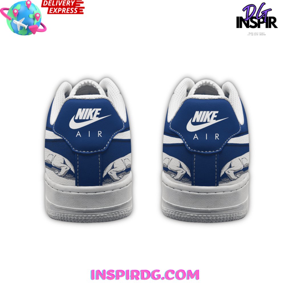 Ideafootwear Penn State Nittany Lions Air Low-Top Sneakers Shoes For Men And Women 2