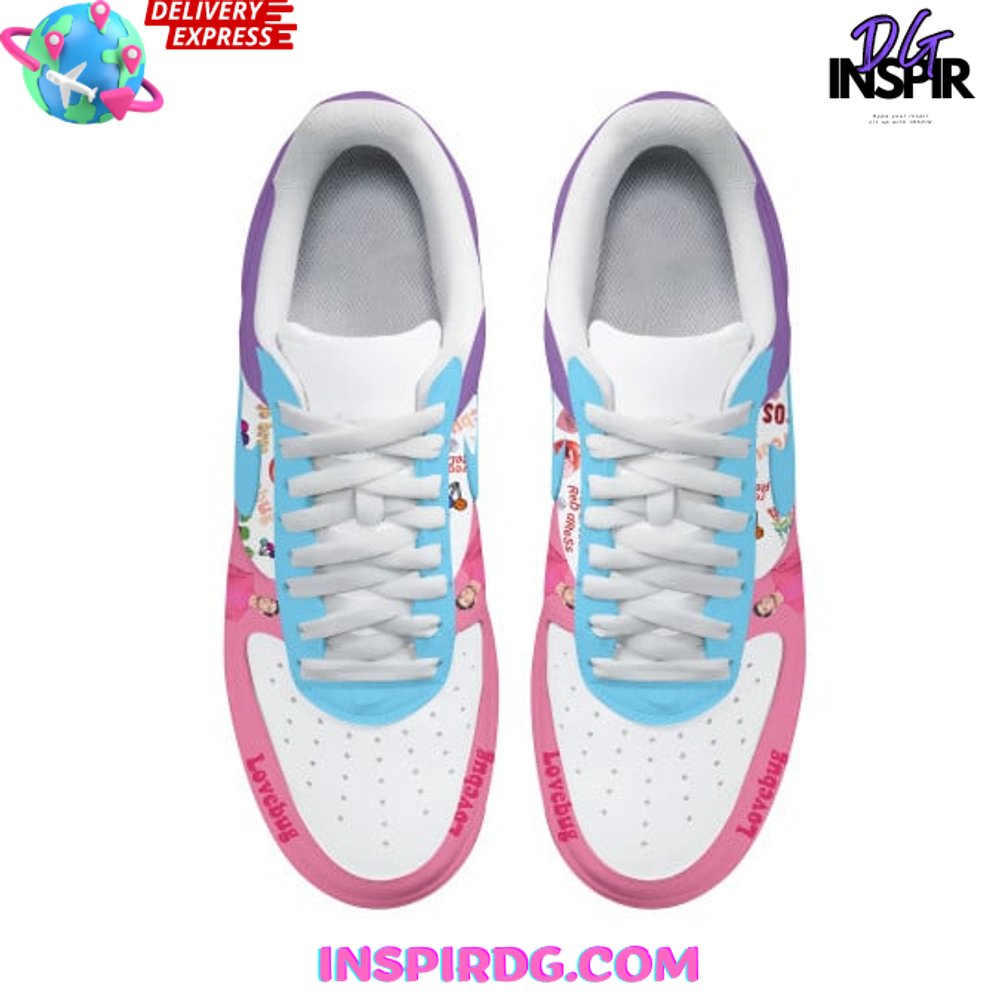 Ideafootwear Pentatonix Air Low-Top Sneakers Shoes For Men And Women 1