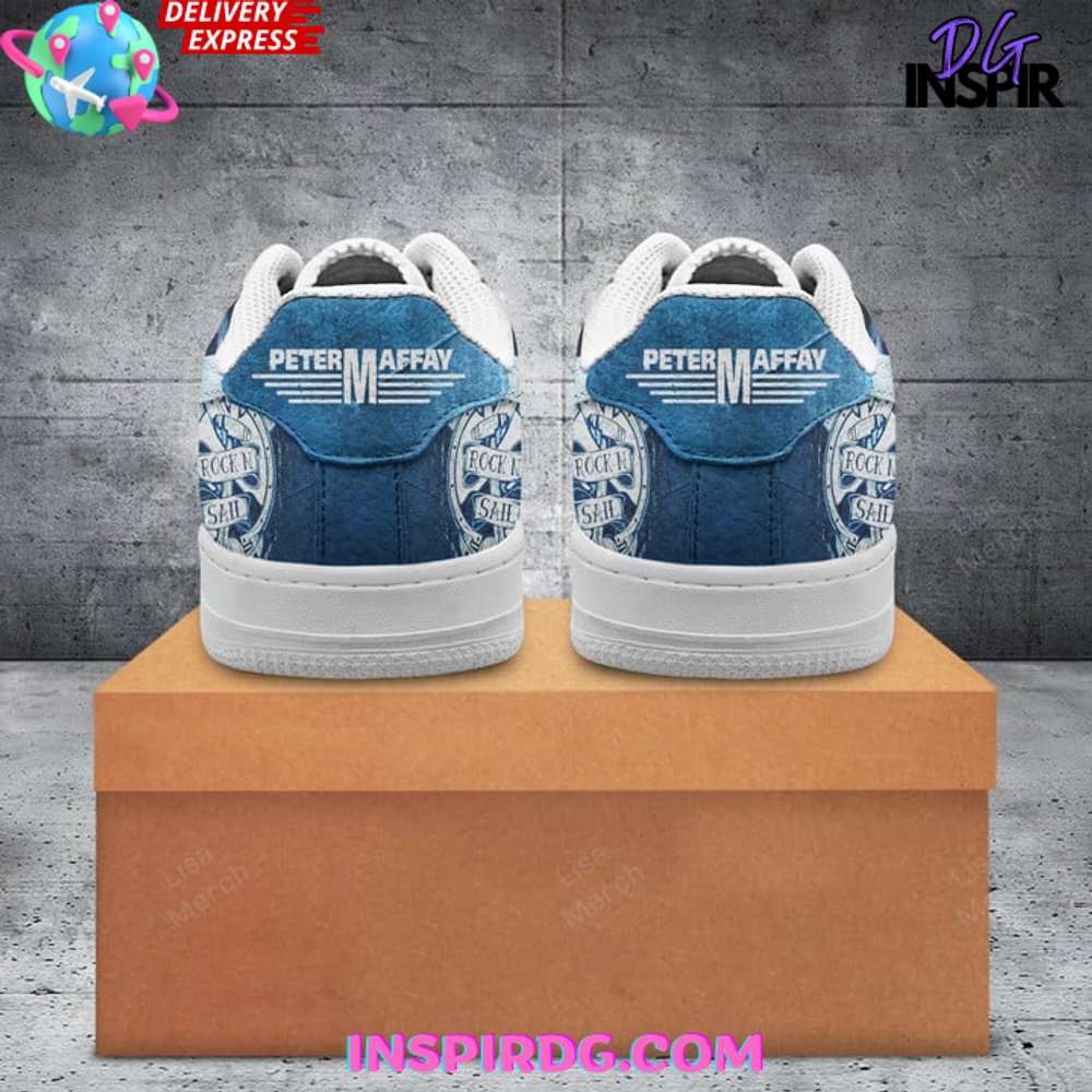 Ideafootwear Peter Maffay Rock and Sail Air Low-Top Sneakers Shoes For Men And Women 1