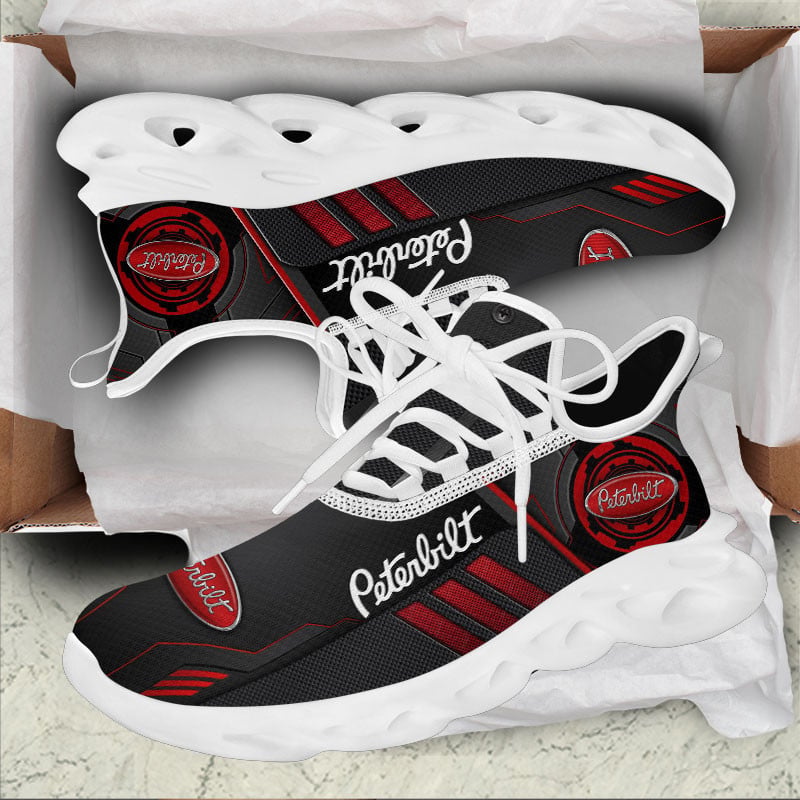 Ideafootwear Peterbilt Max Soul Shoes Sneakers For Men And Women 10
