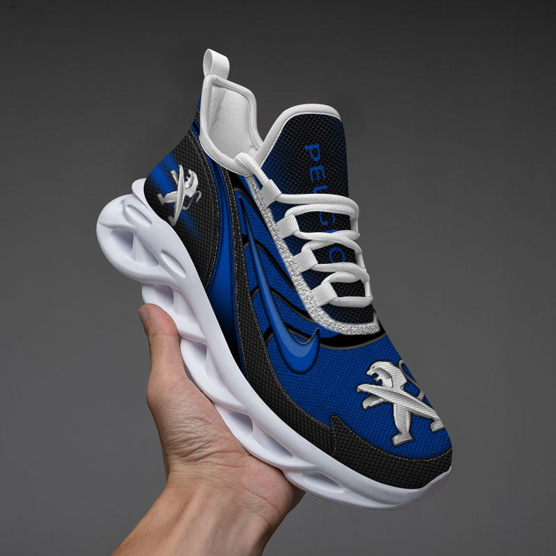 Ideafootwear Peugeot Max Soul Shoes Sneakers For Men And Women 3