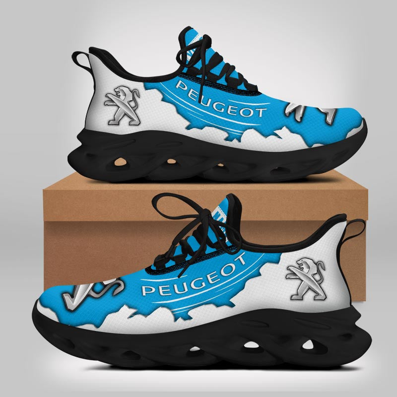 Ideafootwear Peugeot Max Soul Shoes Sneakers For Men And Women 2